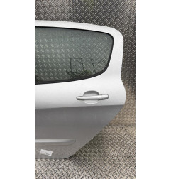 Porte arriere gauche PEUGEOT 308 1 Photo n°4