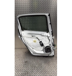 Porte arriere gauche PEUGEOT 308 1 Photo n°5