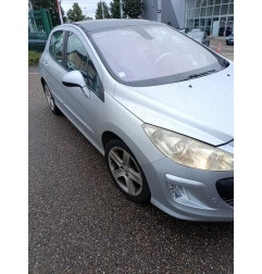 Porte arriere gauche PEUGEOT 308 1 Photo n°11