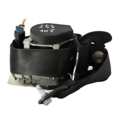 Ceinture avant gauche PEUGEOT 308 1 Photo n°1