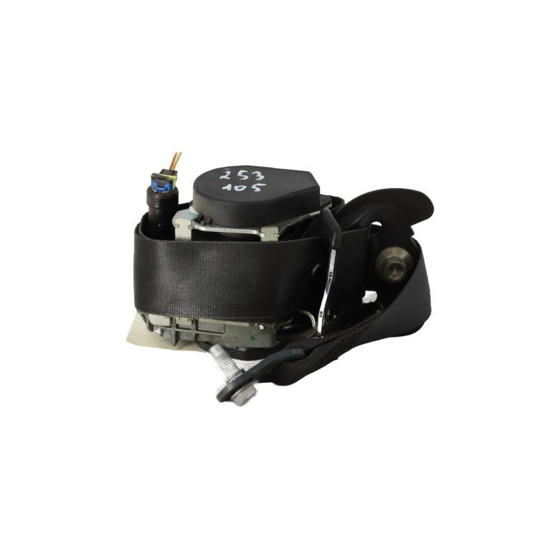 Ceinture avant gauche PEUGEOT 308 1