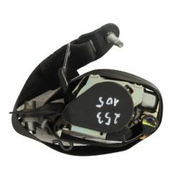 Ceinture avant gauche PEUGEOT 308 1 Photo n°3