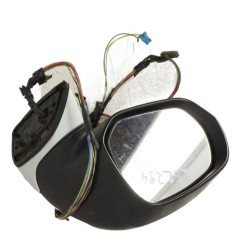 Retroviseur gauche CITROEN C4 PICASSO 1 Photo n°5