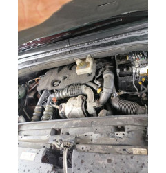 Aile avant droit CITROEN C4 PICASSO 1 Photo n°5