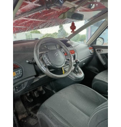 Porte avant droit CITROEN C4 PICASSO 1 Photo n°3