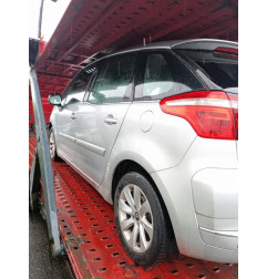 Malle/Hayon arriere CITROEN C4 PICASSO 1