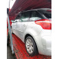 Pare choc arriere CITROEN C4 PICASSO 1