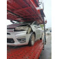 Pare choc arriere CITROEN C4 PICASSO 1