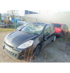 Pulseur d'air RENAULT CLIO 3 Photo n°7