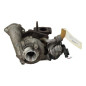 Turbo CITROEN C4 PICASSO 1