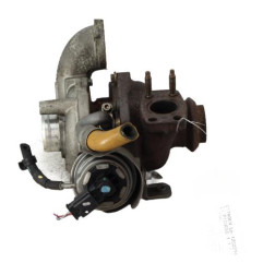 Turbo CITROEN C4 PICASSO 1