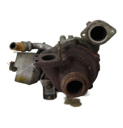 Turbo CITROEN C4 PICASSO 1 Photo n°3