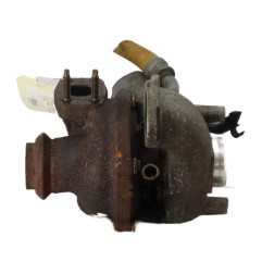 Turbo CITROEN C4 PICASSO 1 Photo n°4