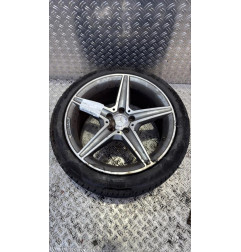 Jante MERCEDES CLASSE C 205 Photo n°1