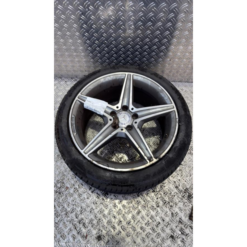 Jante MERCEDES CLASSE C 205