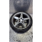 Jante MERCEDES CLASSE C 205