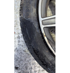 Jante MERCEDES CLASSE C 205 Photo n°3