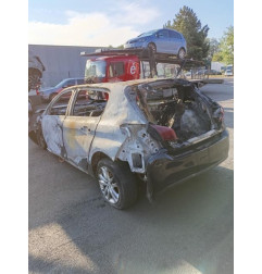 Anti brouillard droit (feux) PEUGEOT 308 2 Photo n°5