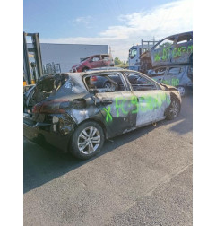 Anti brouillard droit (feux) PEUGEOT 308 2 Photo n°6