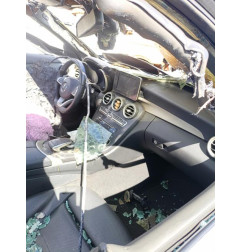 Boite a gants MERCEDES CLASSE C 205 Photo n°9