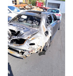 Boite a gants MERCEDES CLASSE C 205 Photo n°10