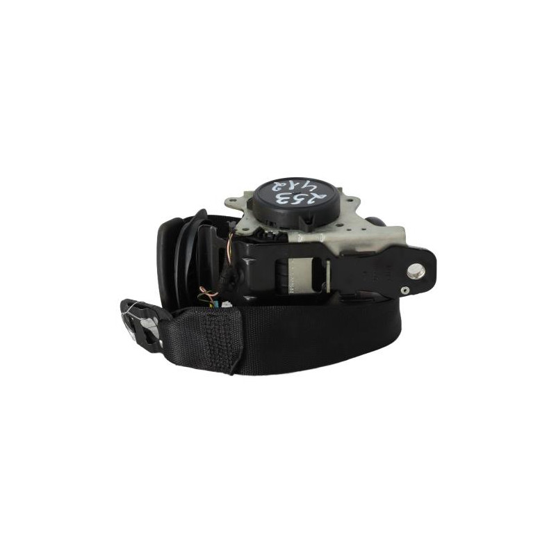 Ceinture avant droit MERCEDES CLASSE C 205