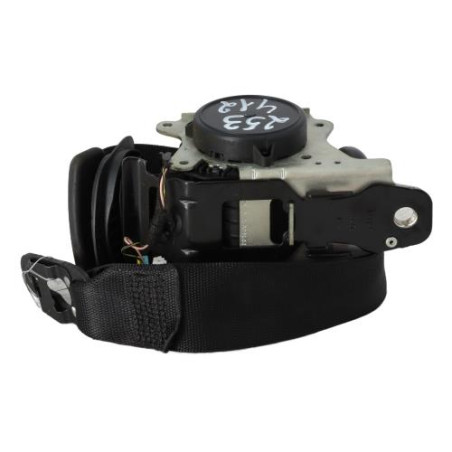 Ceinture avant droit MERCEDES CLASSE C 205 Photo n°1
