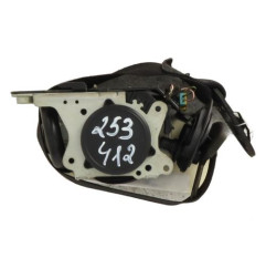 Ceinture avant droit MERCEDES CLASSE C 205 Photo n°3