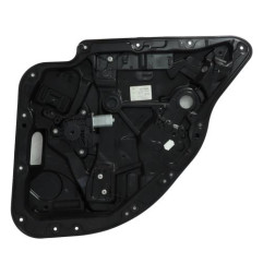 Moteur leve vitre arriere droit MERCEDES CLASSE C 205 Photo n°1