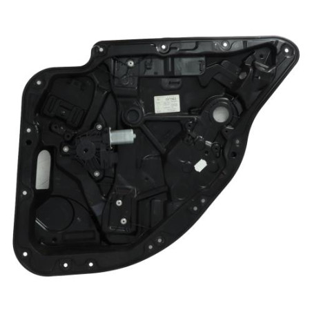 Moteur leve vitre arriere droit MERCEDES CLASSE C 205 Photo n°1