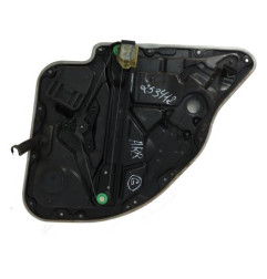 Moteur leve vitre arriere gauche MERCEDES CLASSE C 205 Photo n°1