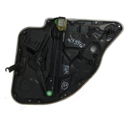 Moteur leve vitre arriere gauche MERCEDES CLASSE C 205 Photo n°1