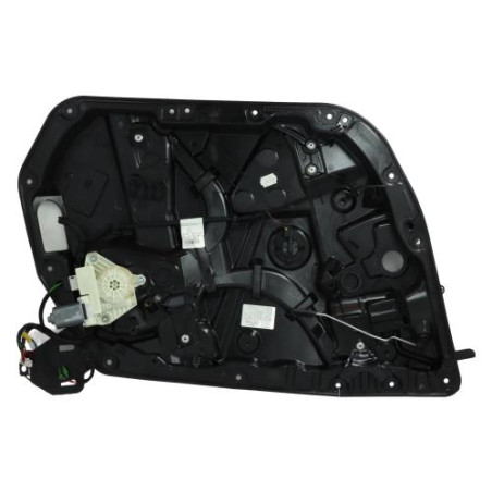 Moteur leve vitre avant gauche MERCEDES CLASSE C 205 Photo n°1