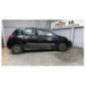 Commande chauffage RENAULT CLIO 3