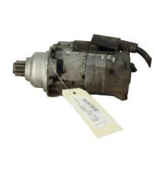 Demarreur AUDI A3 2 Photo n°1