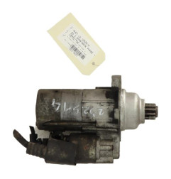 Demarreur AUDI A3 2 Photo n°5