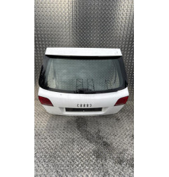 Malle/Hayon arriere AUDI A3 2 Photo n°1