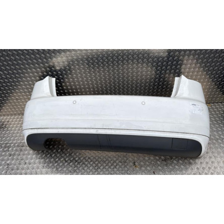 Pare choc arriere AUDI A3 2 Photo n°1
