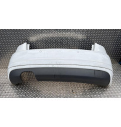 Pare choc arriere AUDI A3 2 Photo n°4