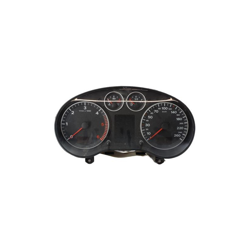 Compteur AUDI A3 2