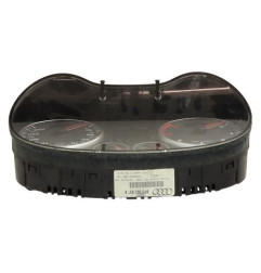 Compteur AUDI A3 2 Photo n°5