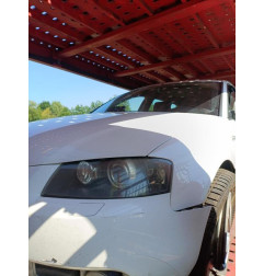 Compteur AUDI A3 2 Photo n°6