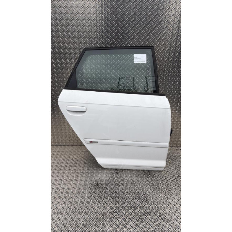 Porte arriere droit AUDI A3 2