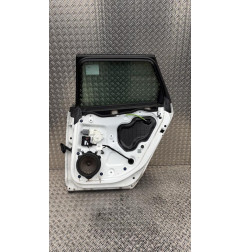 Porte arriere droit AUDI A3 2 Photo n°5