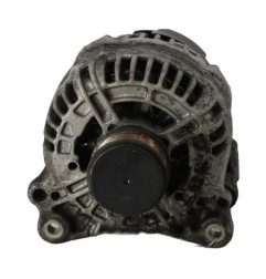Alternateur AUDI A3 2 Photo n°1