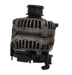 Alternateur AUDI A3 2 Photo n°5