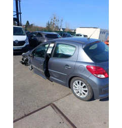 Debitmetre PEUGEOT 207 Photo n°9