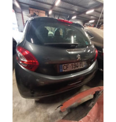 Debitmetre PEUGEOT 208 1 Photo n°6