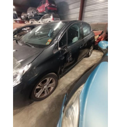 Debitmetre PEUGEOT 208 1 Photo n°8