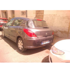 Debitmetre PEUGEOT 308 1 Photo n°6